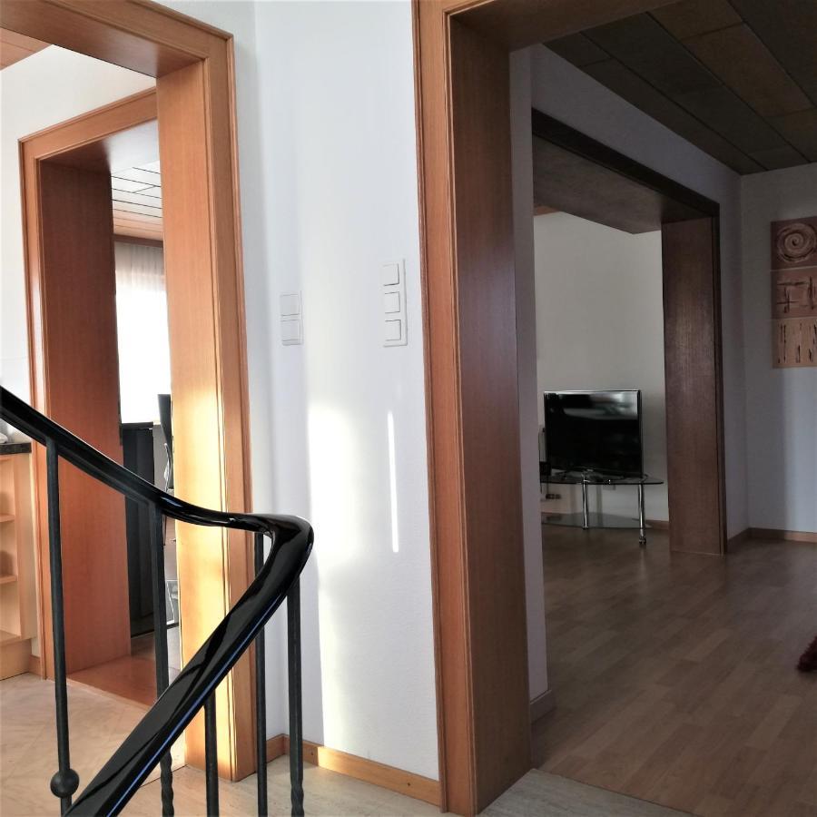 Ferienhaus Haemmerle'S Lustenau Bagian luar foto