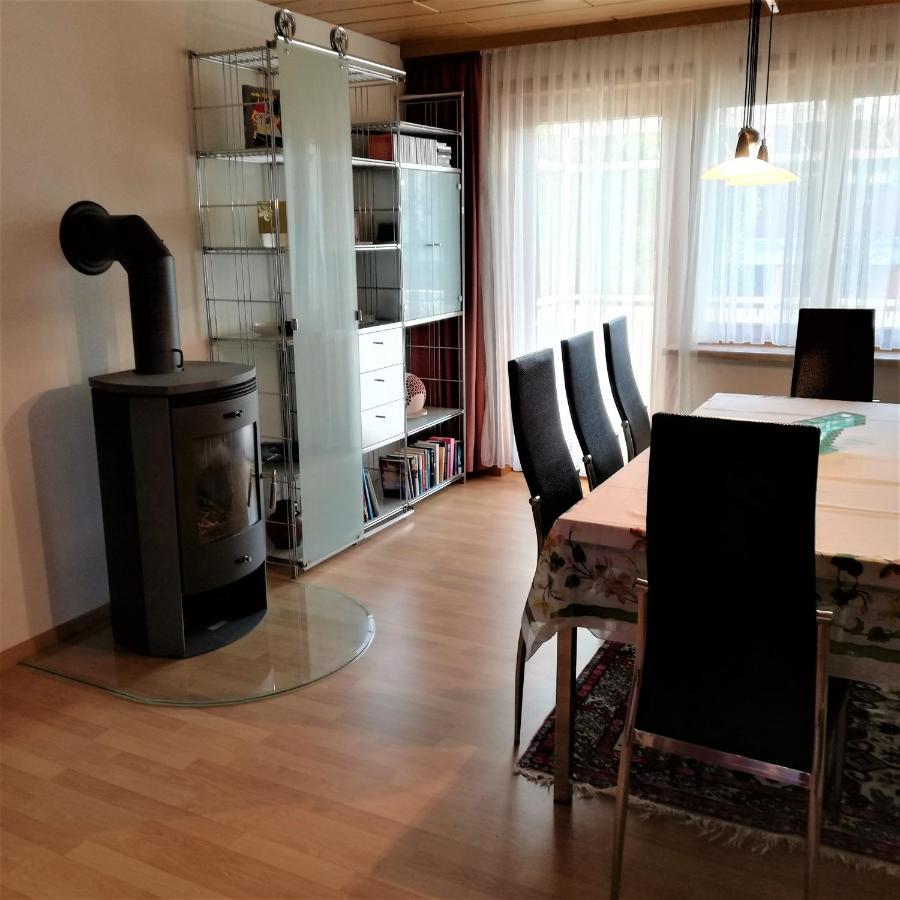 Ferienhaus Haemmerle'S Lustenau Bagian luar foto
