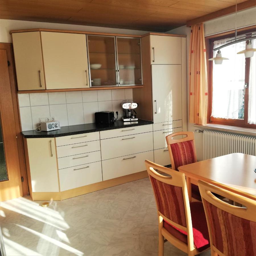 Ferienhaus Haemmerle'S Lustenau Bagian luar foto