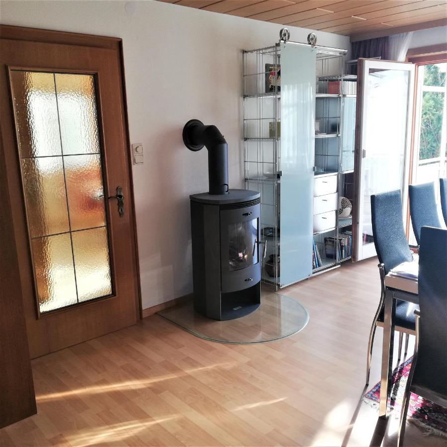 Ferienhaus Haemmerle'S Lustenau Bagian luar foto