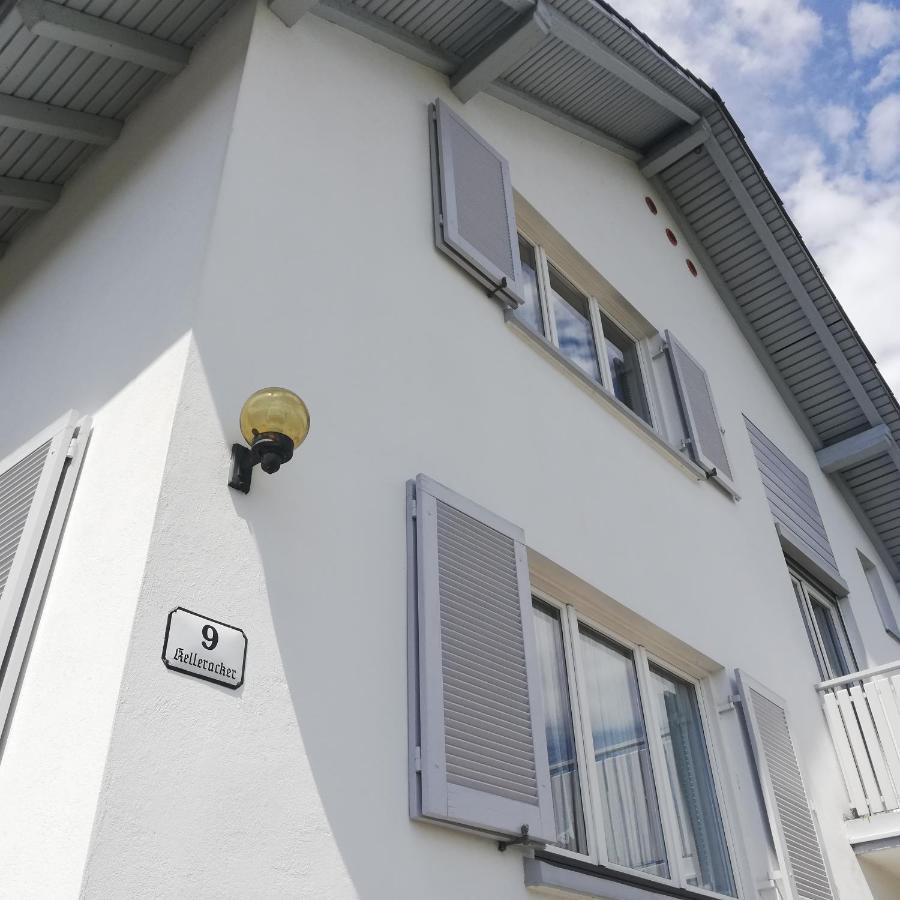 Ferienhaus Haemmerle'S Lustenau Bagian luar foto