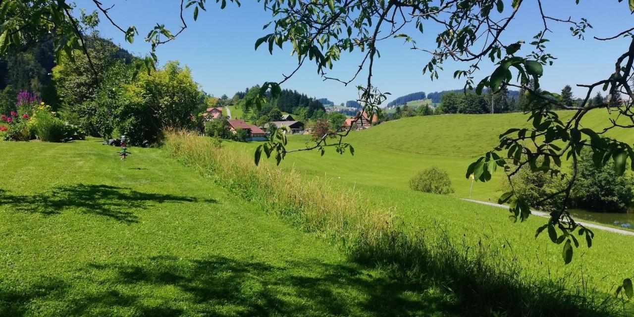 Ferienhaus Haemmerle'S Lustenau Bagian luar foto