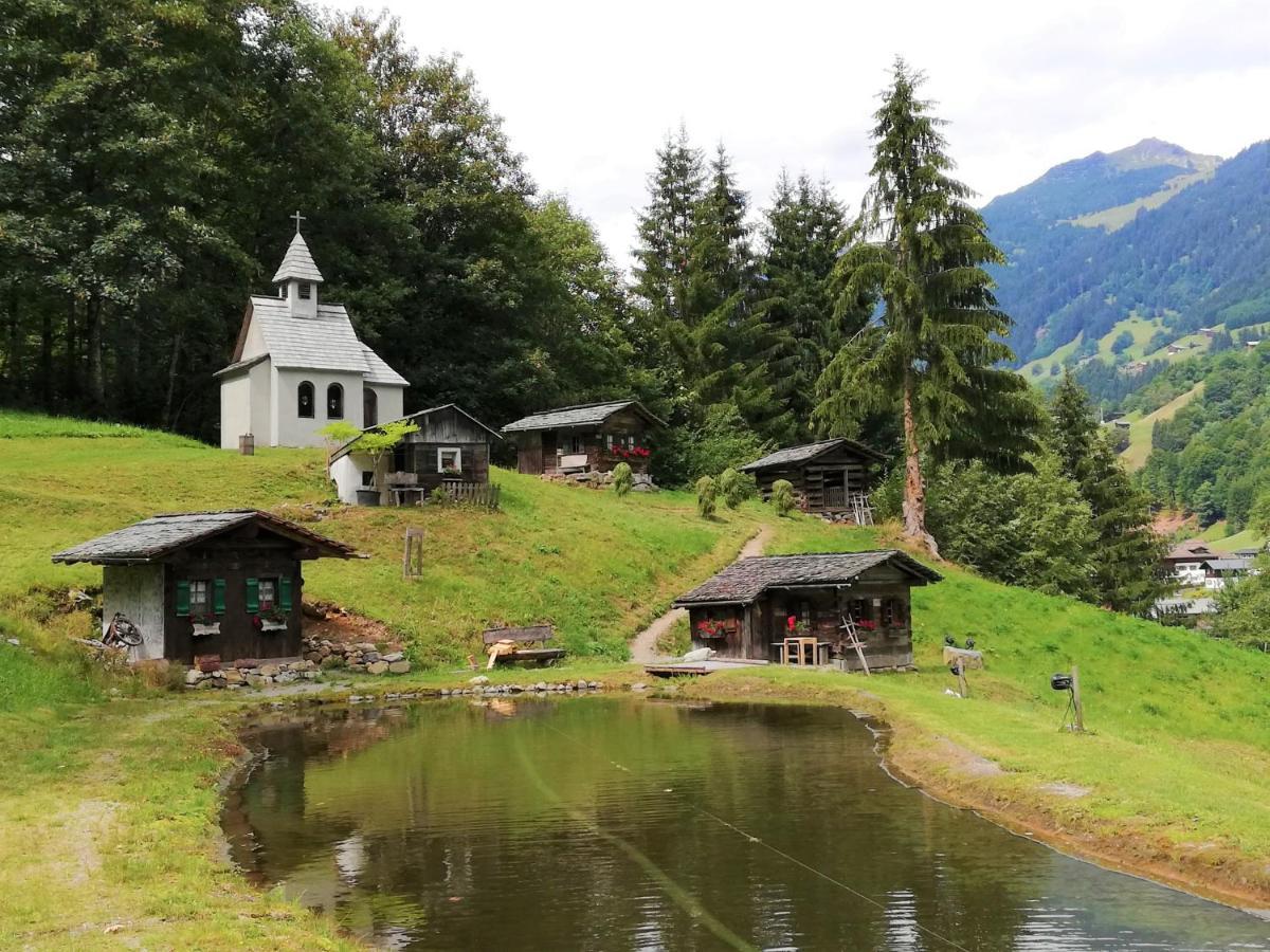 Ferienhaus Haemmerle'S Lustenau Bagian luar foto