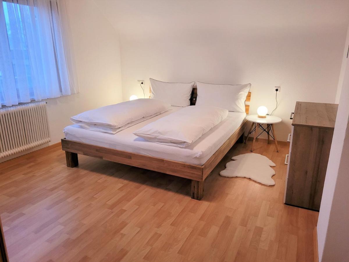 Ferienhaus Haemmerle'S Lustenau Bagian luar foto