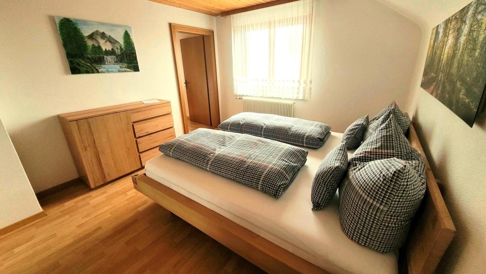 Ferienhaus Haemmerle'S Lustenau Bagian luar foto