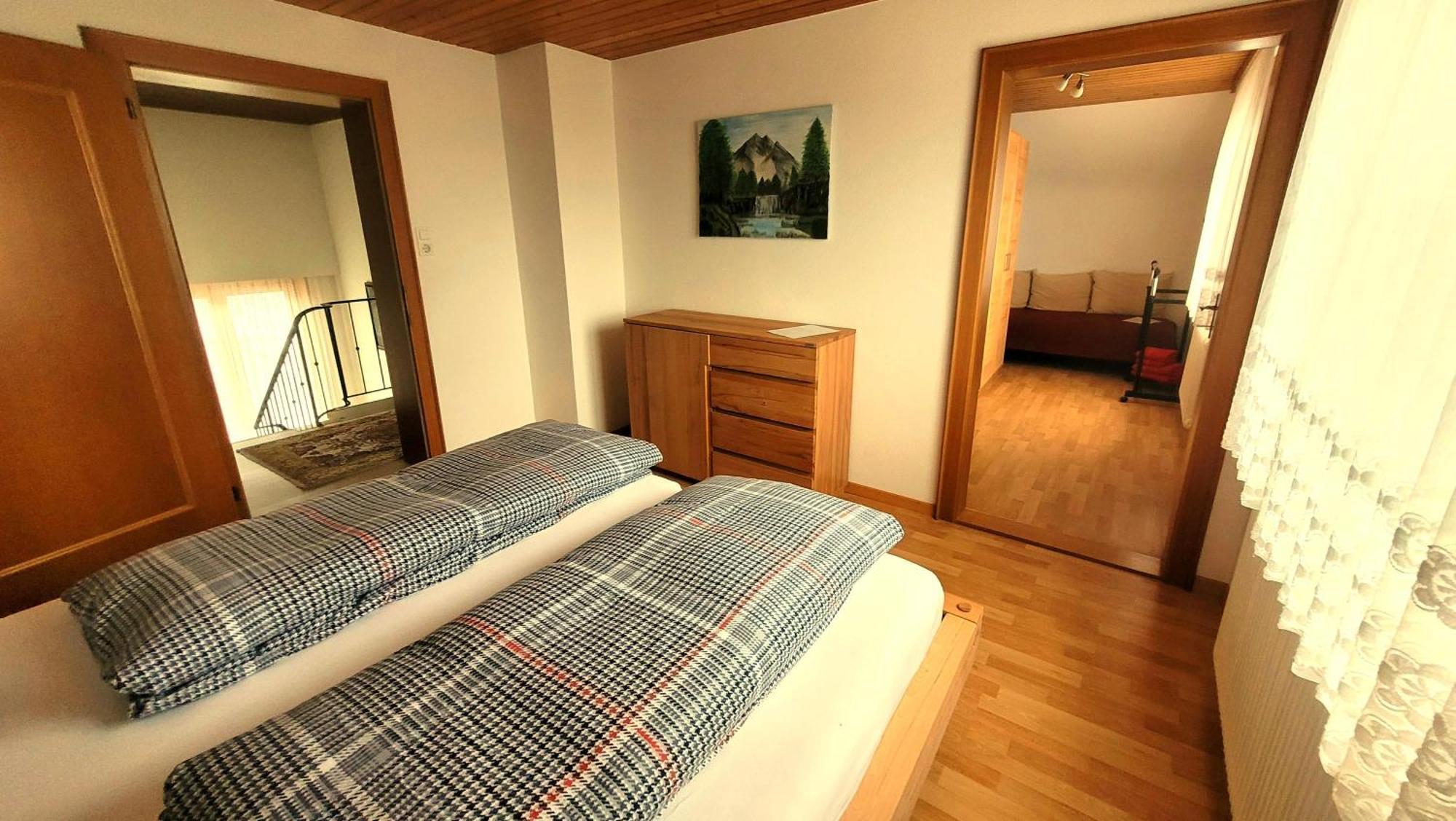 Ferienhaus Haemmerle'S Lustenau Bagian luar foto