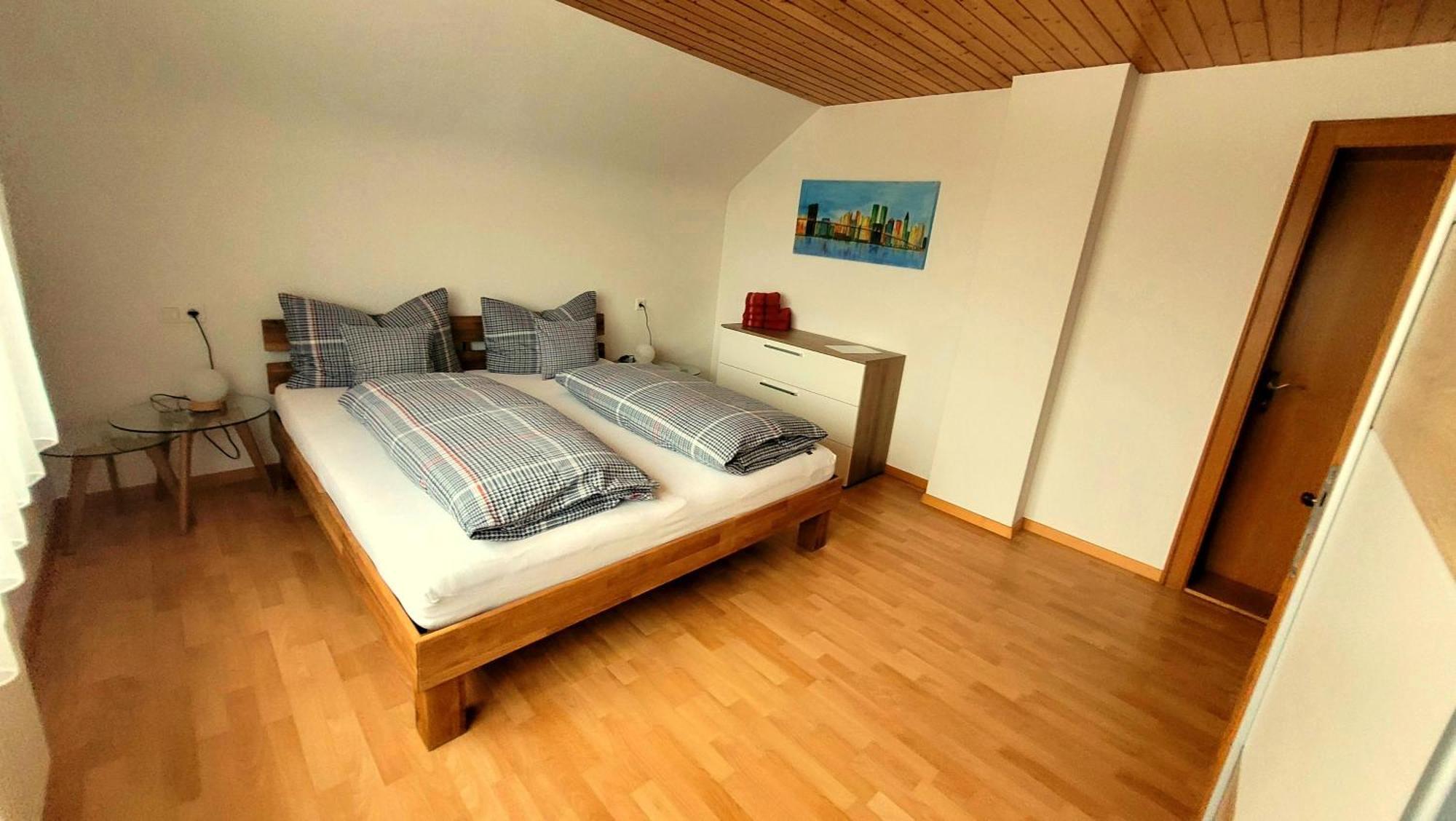 Ferienhaus Haemmerle'S Lustenau Bagian luar foto