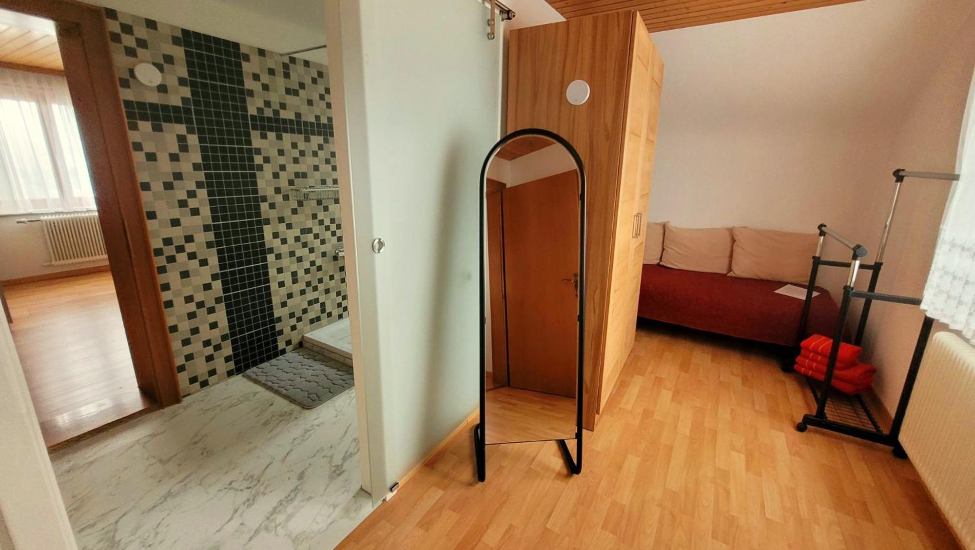 Ferienhaus Haemmerle'S Lustenau Bagian luar foto